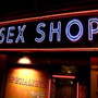 sex shop en general